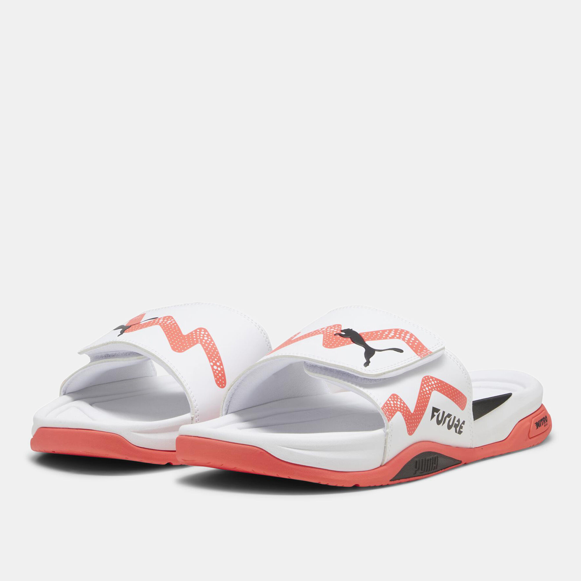 New puma slides online