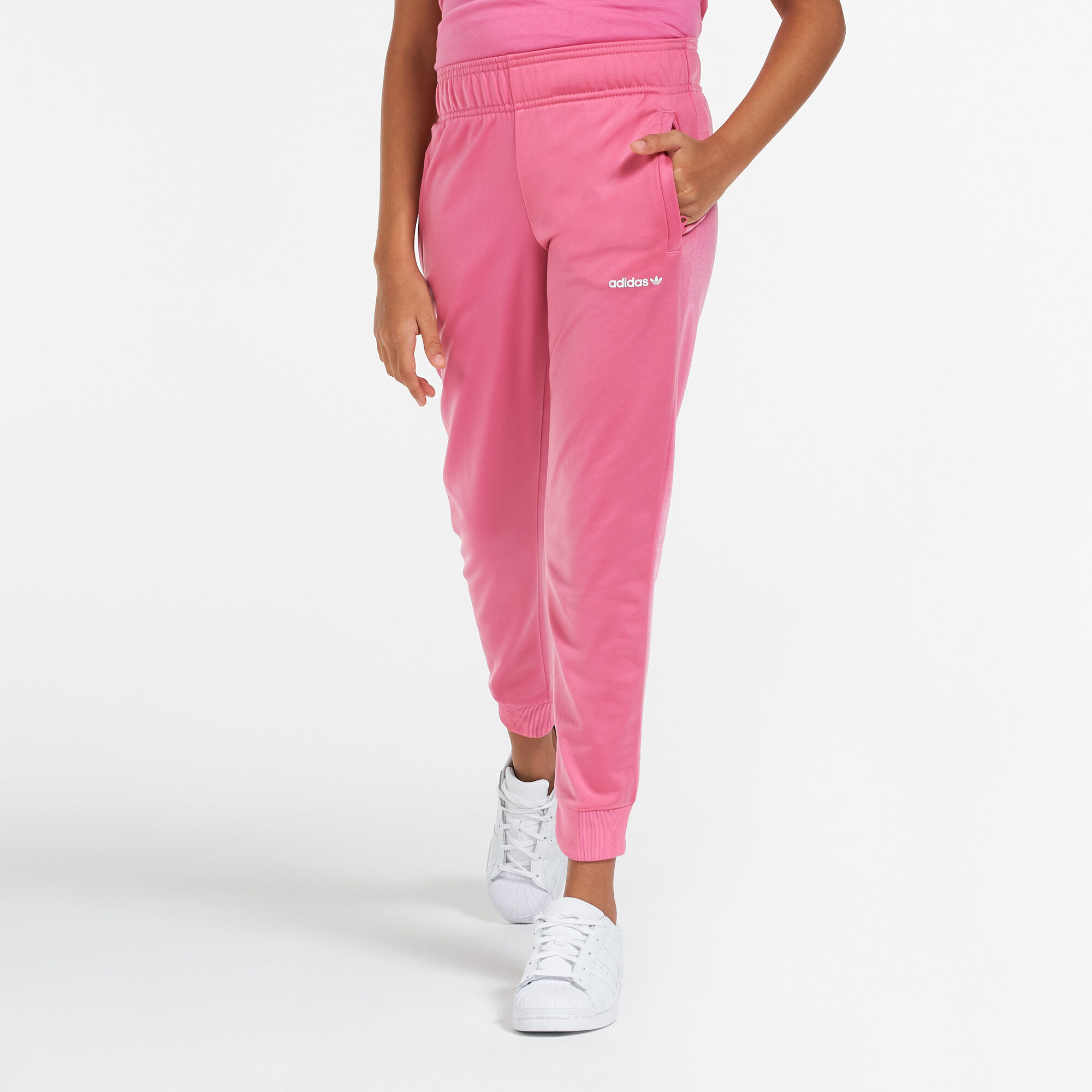 Adidas originals adicolor track pants online