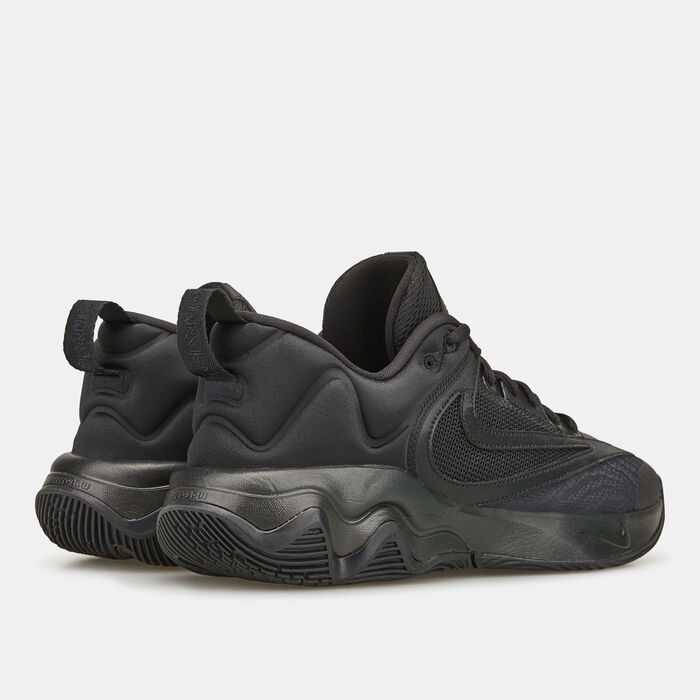 Nike Men's Giannis Immortality 3 Basketball Shoes Black Nike Men's Giannis Immortality 3 Basketball Shoes Black image number 3