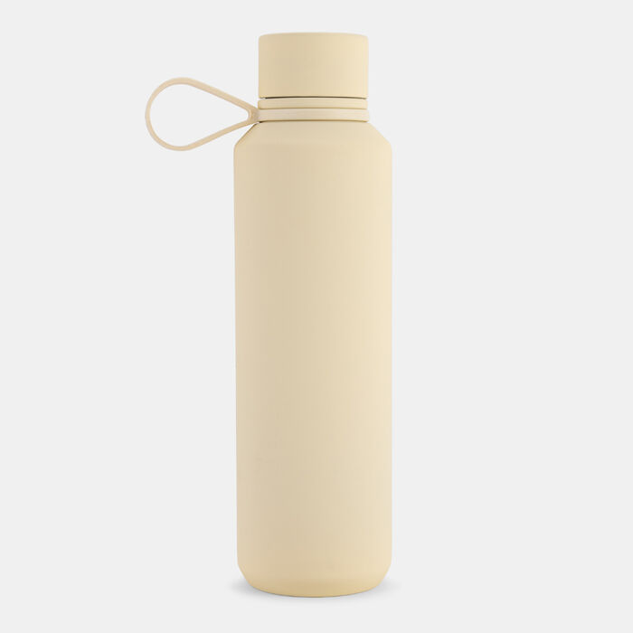 Sun and Sand Sports Classic Water Bottle yellow Sun and Sand Sports Classic Water Bottle yellow image number 1