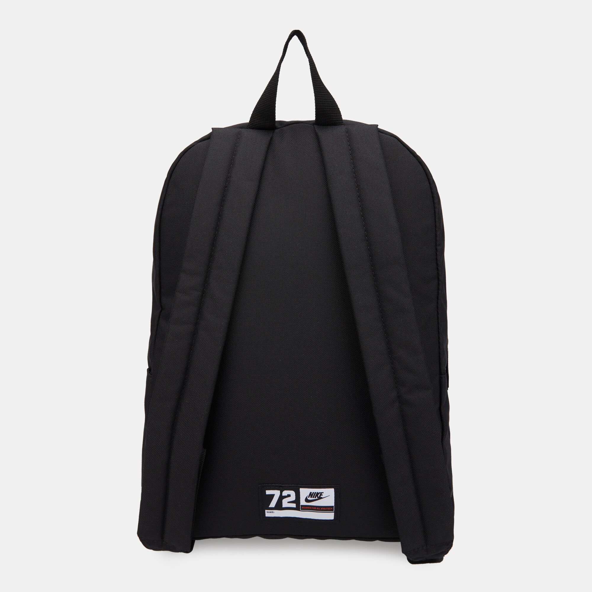 Nike 72 junior black outlet
