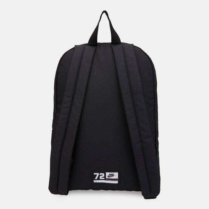 Nike Kids' Classic Backpack (Older Kids) Black image number 1