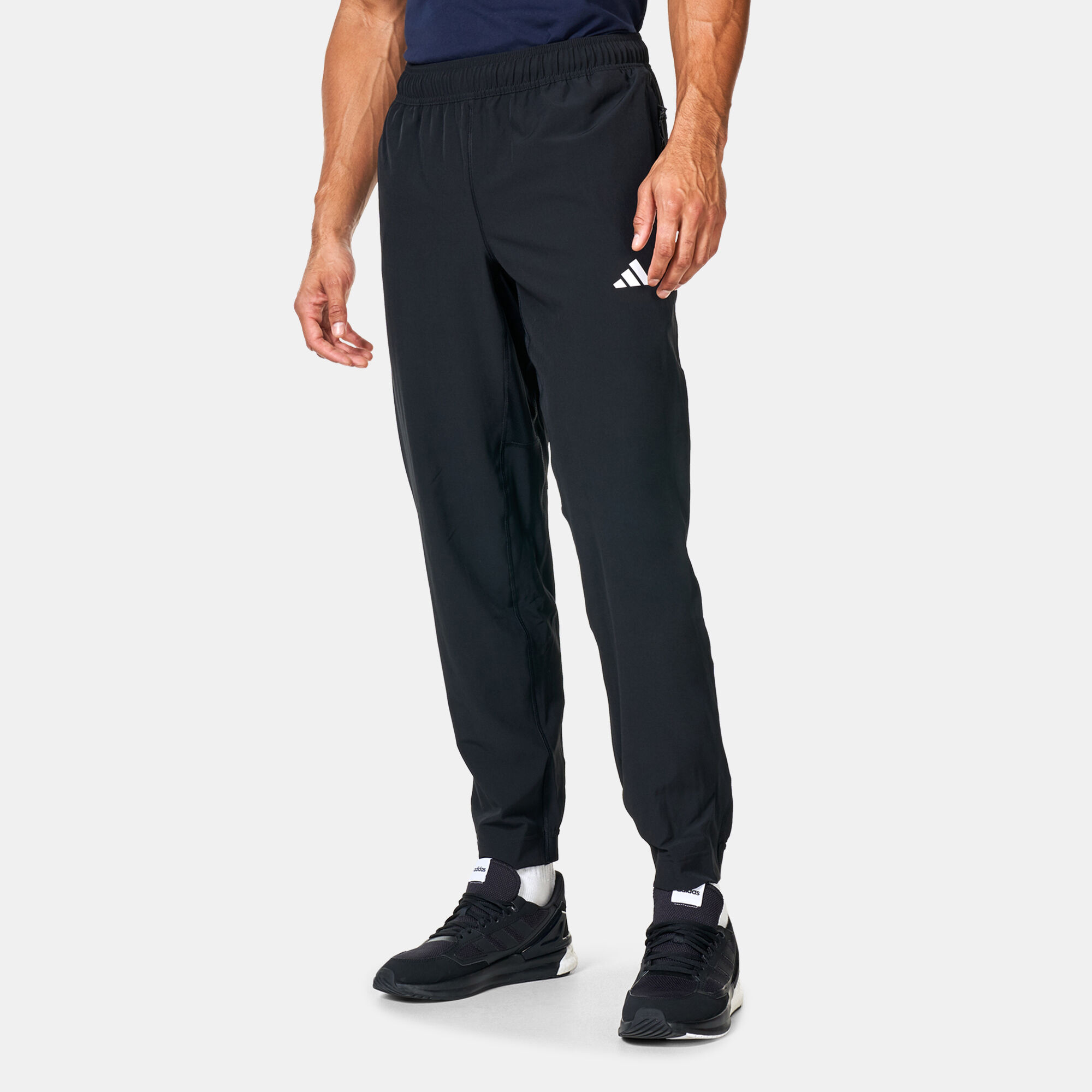 Adidas athletics men's essentials standford pants cheap