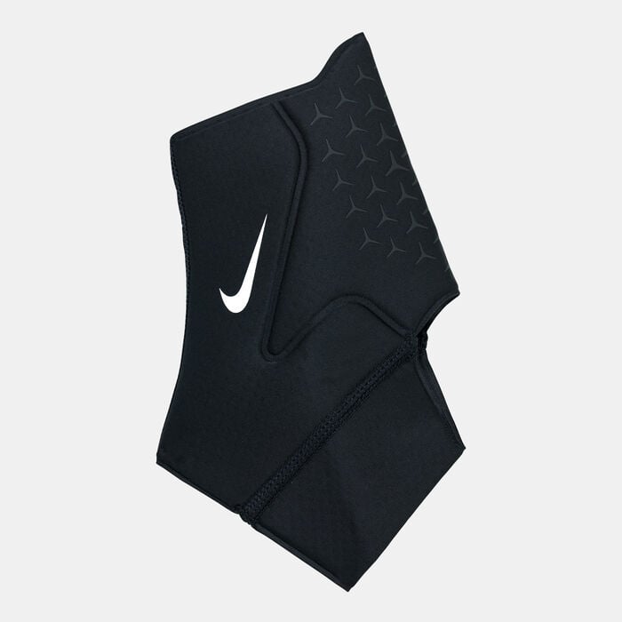 Nike Pro Ankle 3.0 Training Sleeve Black Nike Pro Ankle 3.0 Training Sleeve Black image number 0