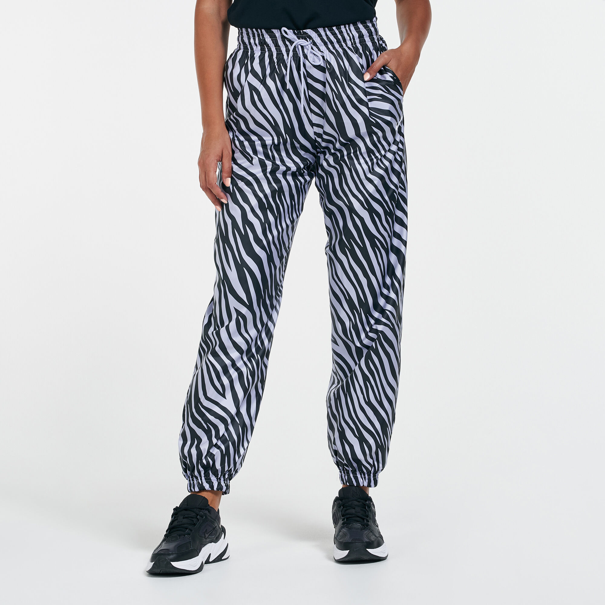 Nike icon clash sweatpants outlet