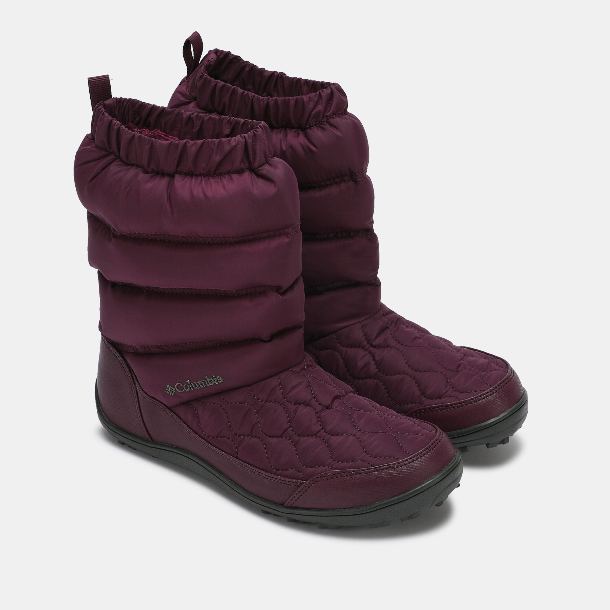 Women s Minx Slip IV Boot Multi Color Columbia in KSA SSS