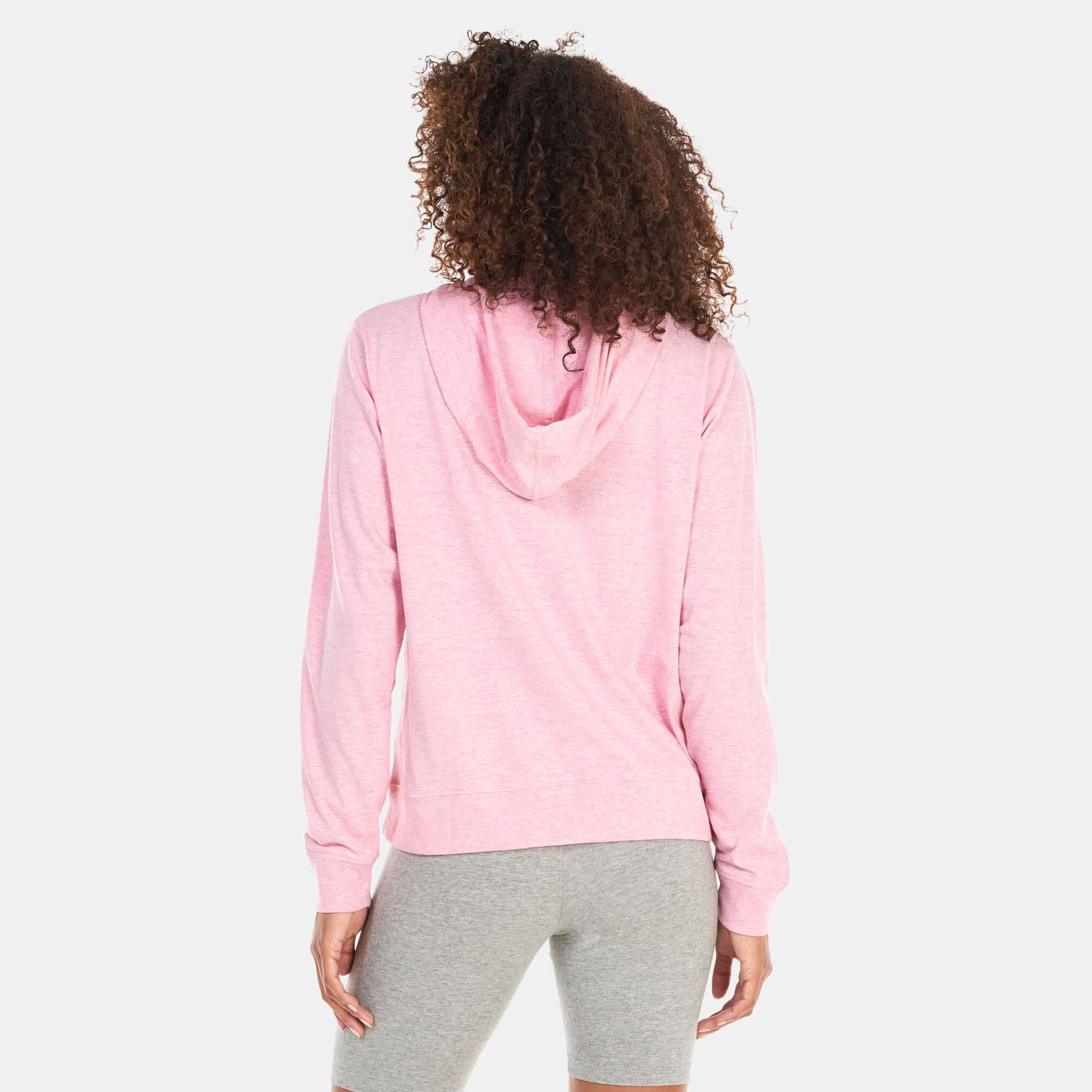 Nike pink vintage hoodie clearance
