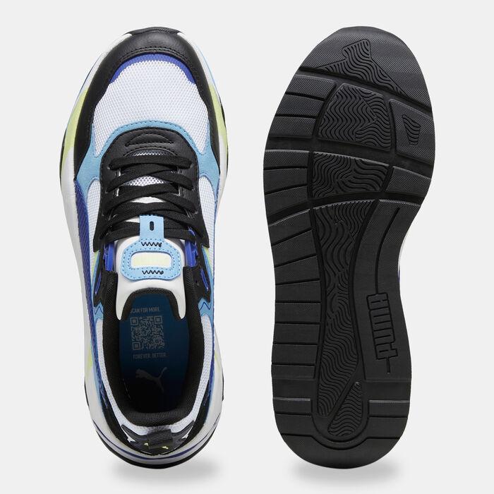 PUMA Women's Trinity Shoes White image number 3