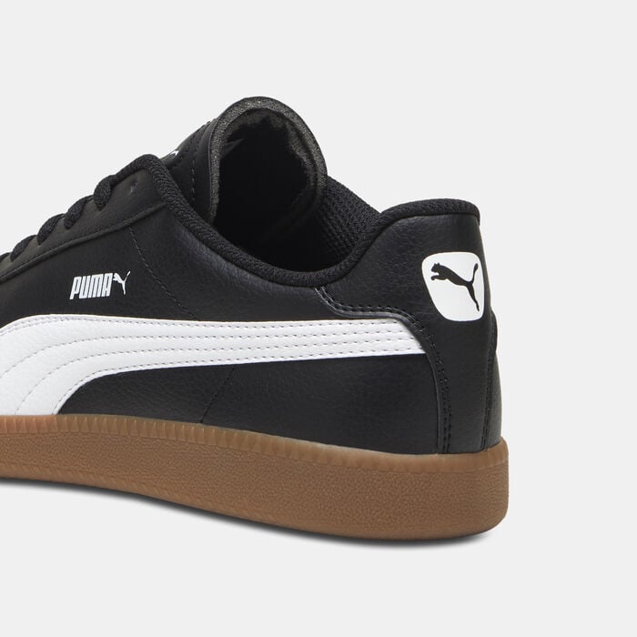 PUMA Men's 9-T Shoes Black PUMA Men's 9-T Shoes Black image number 5