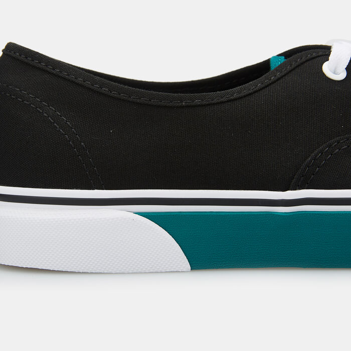 Authentic Colour-Block Unisex Shoe Authentic Colour-Block Unisex Shoe image number 9