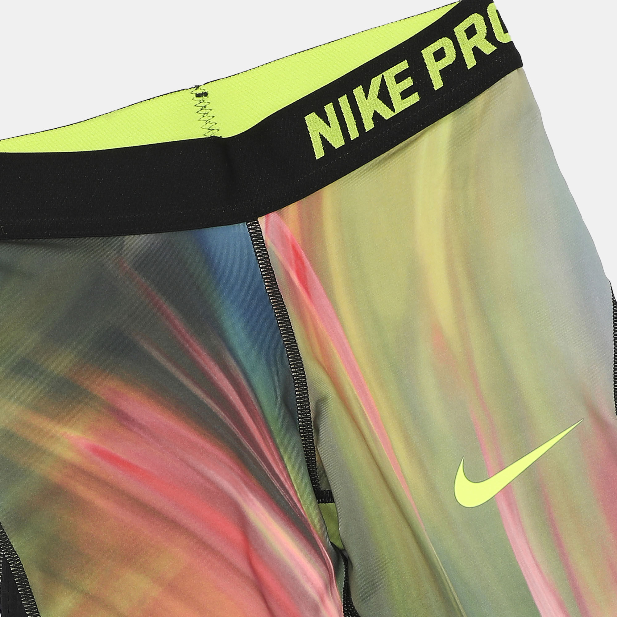 Nike hypercool deals capri