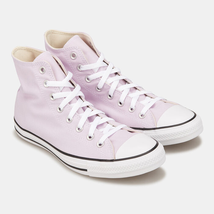 Converse Chuck Taylor All Star Unisex Shoe Purple Converse Chuck Taylor All Star Unisex Shoe Purple image number 1