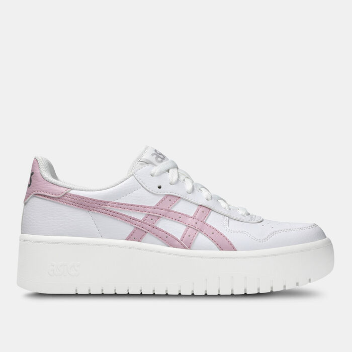 ASICS Women's JAPAN S PF Shoes White ASICS Women's JAPAN S PF Shoes White image number 0