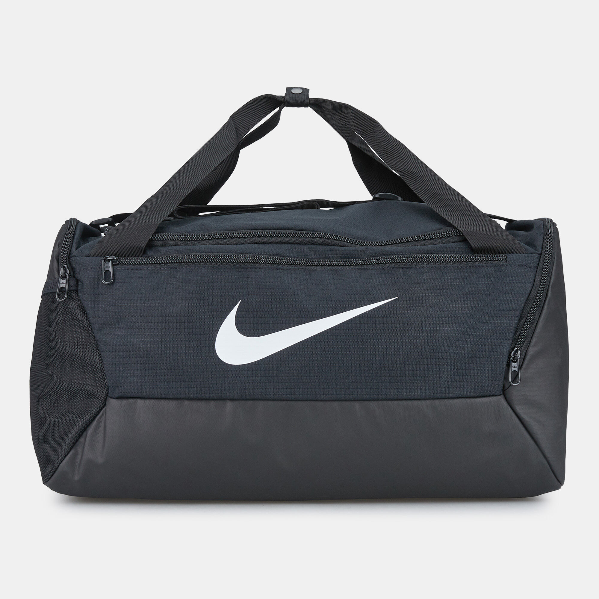 Brasilia Training Duffel Bag Small Black Nike in KSA SSS