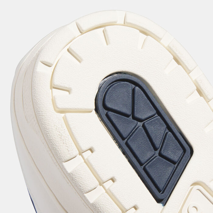 adidas Originals Men's Rivalry Low Shoes White image number 5