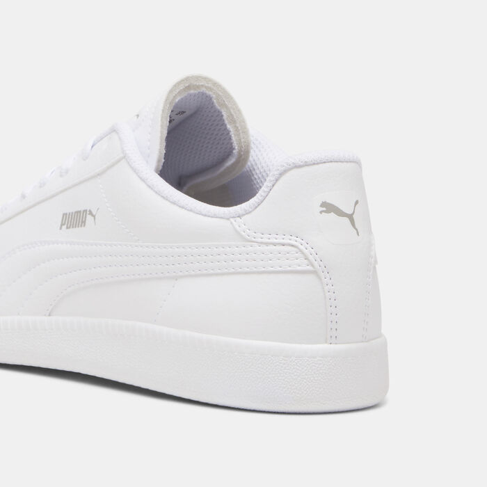 PUMA Men's 9-T Shoes White PUMA Men's 9-T Shoes White image number 5
