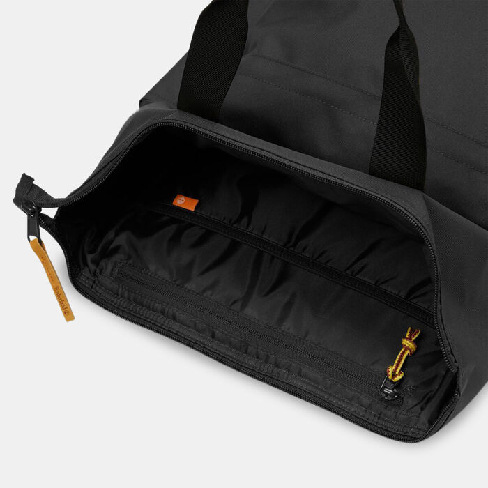 Timberland Timberpack Backpack Black Timberland Timberpack Backpack Black image number 2