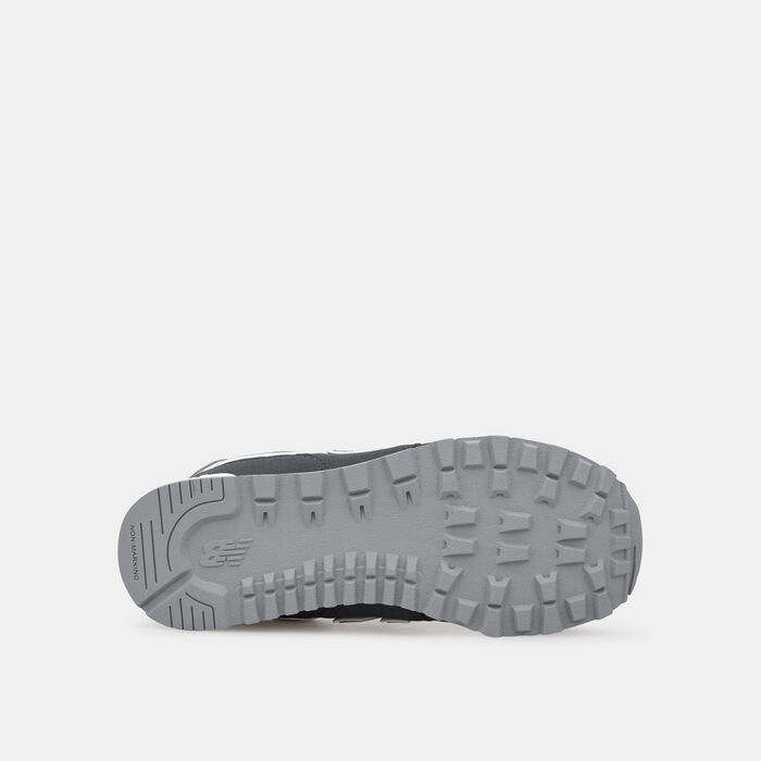 New Balance Kids' 574 Shoe Black New Balance Kids' 574 Shoe Black image number 3