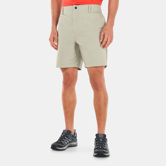 The North Face Men's Project Shorts Green image number 0