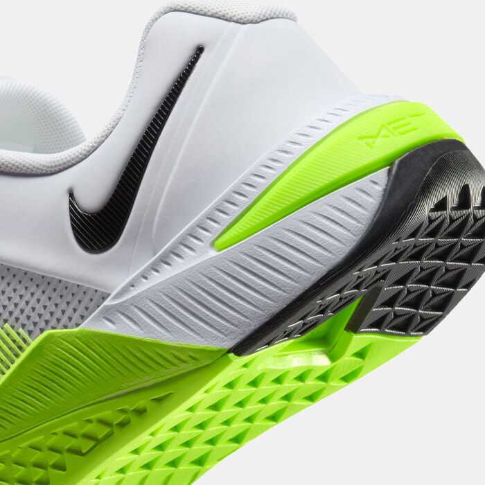 Nike Men's Metcon 10 Training Shoes White image number 5