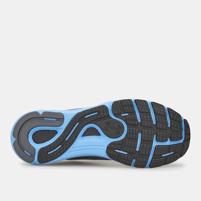 Under Armour Men's UA HOVR Sonic 6 Running Shoes Grey image number 6