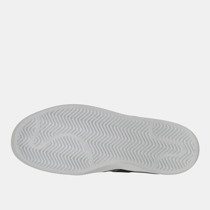 adidas Originals Men's Campus 00s Shoe Grey adidas Originals Men's Campus 00s Shoe Grey image number 2