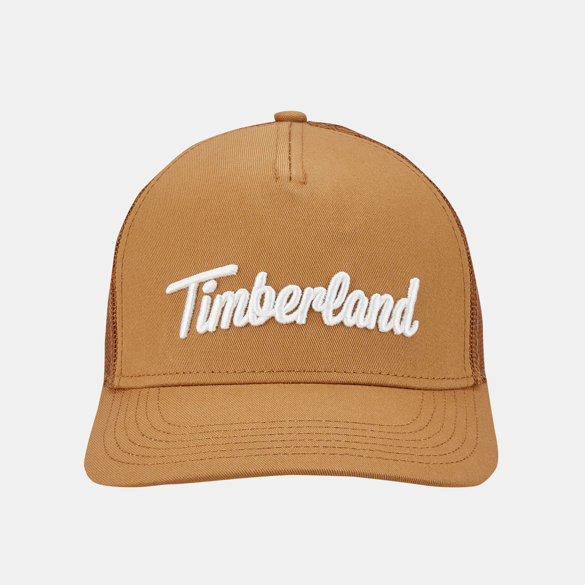 Timberland trucker cap sale