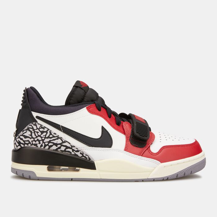 Jordan Men's Legacy 312 Low Shoes Multi-Color image number 1