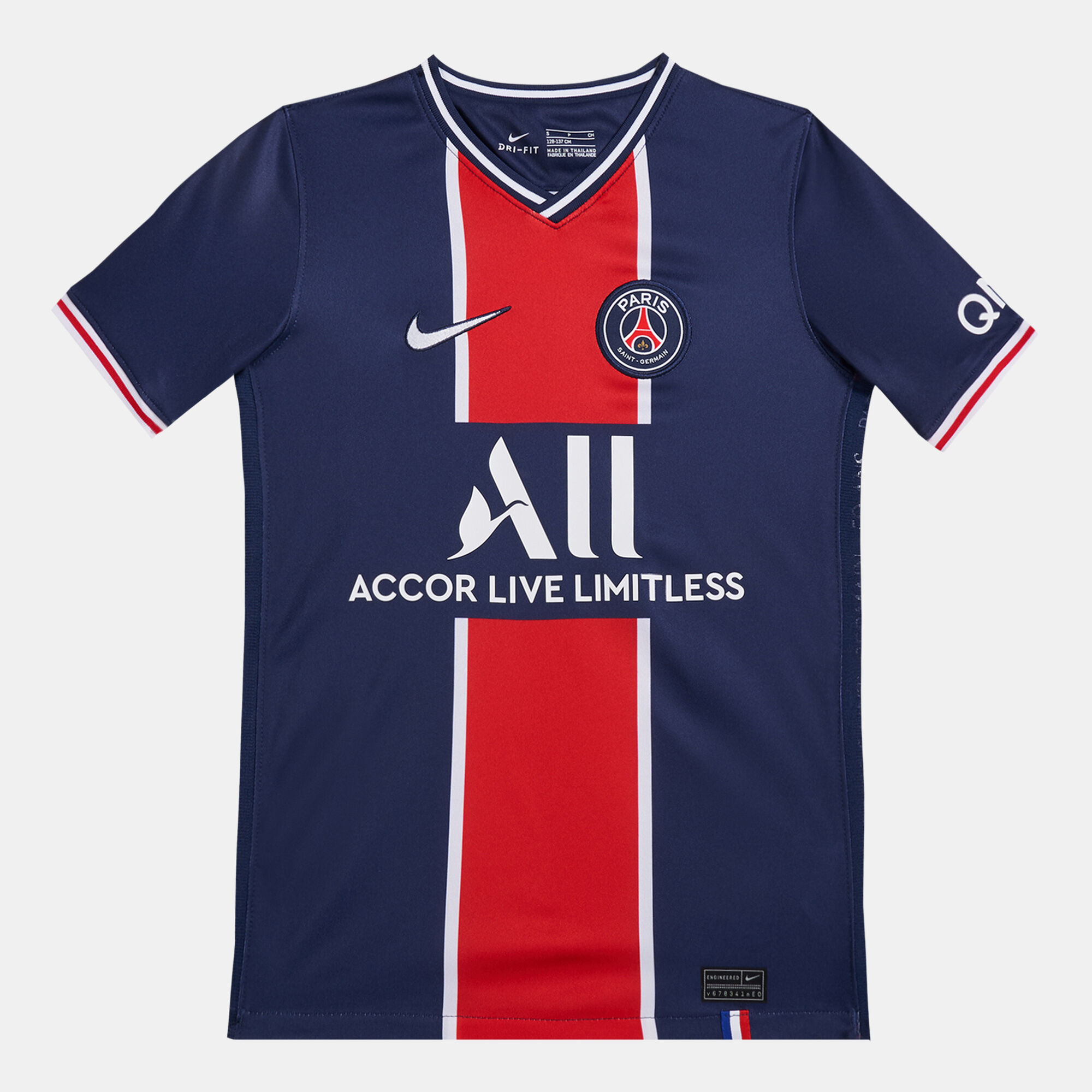 Psg clearance 2020 jersey