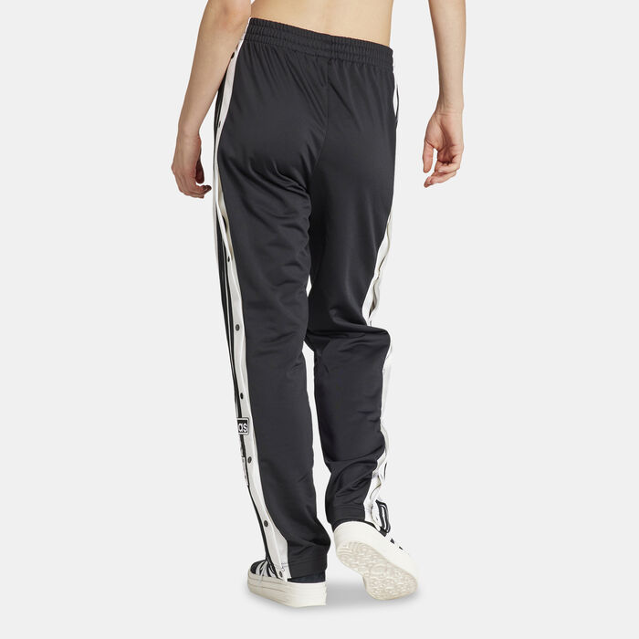 adidas Originals Women's Adibreak Track Pants Black adidas Originals Women's Adibreak Track Pants Black image number 1