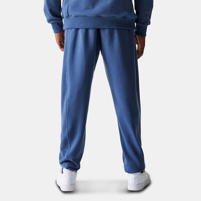 New Era Men's NBA Los Angeles Lakers Arch Graphic Joggers Blue