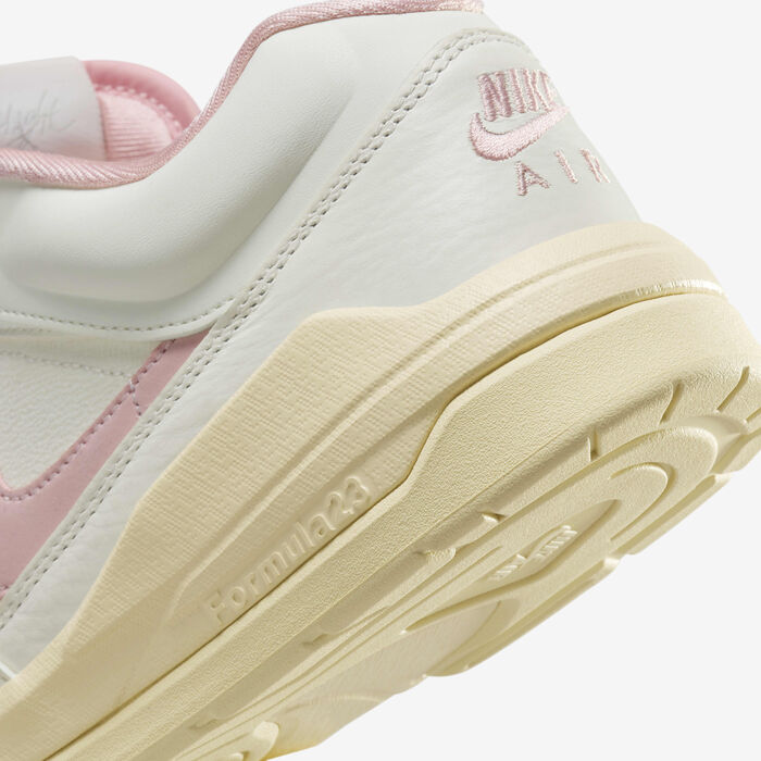 Jordan Women's Stadium 90 Shoes Ivory image number 7