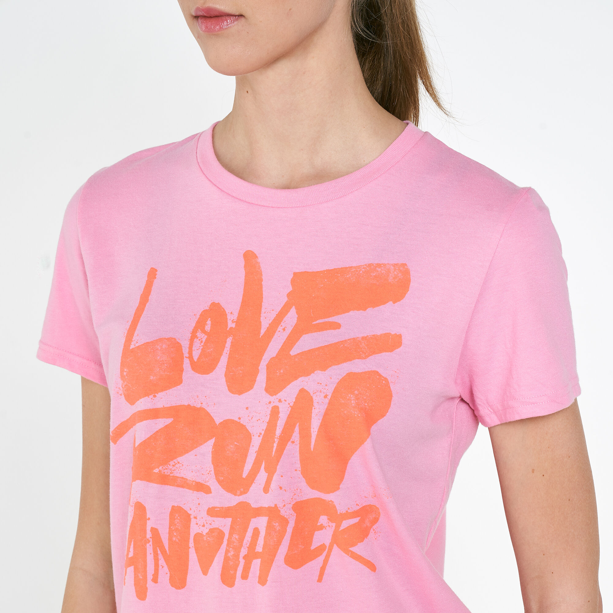 Love clearance run another