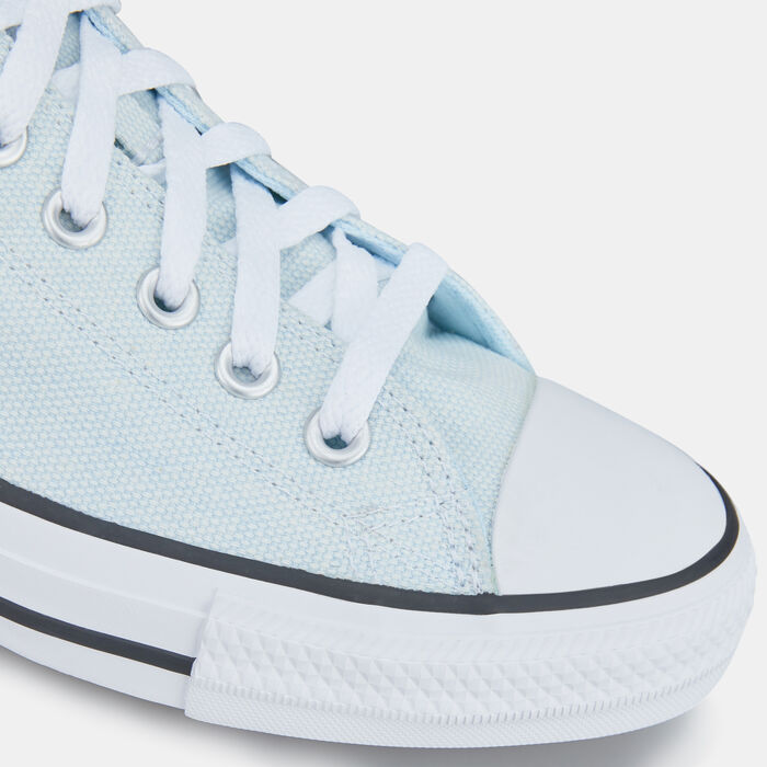 Happy Camper Chuck Taylor All Star Unisex Shoe Happy Camper Chuck Taylor All Star Unisex Shoe image number 4