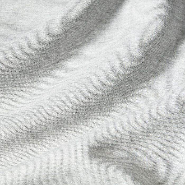 Nike Women's Sportswear Tech Fleece Mid-Rise Joggers Grey image number 8