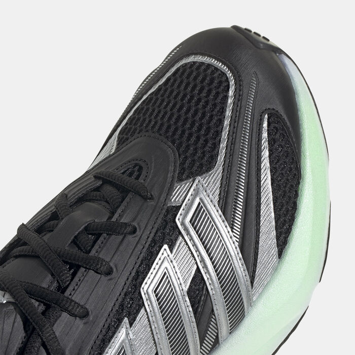adidas Men's Lightblaze Shoes Black adidas Men's Lightblaze Shoes Black image number 5