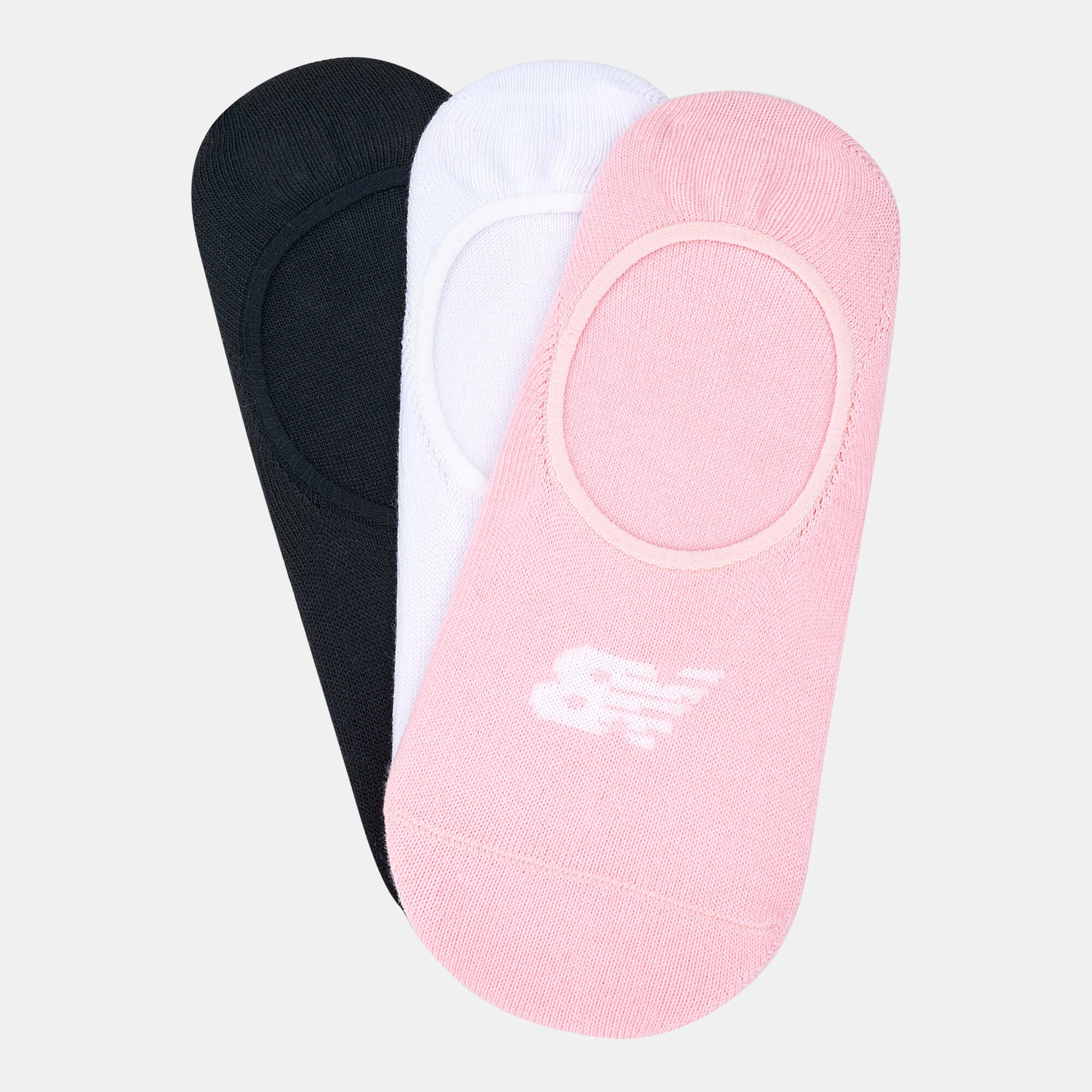 New balance ultra online low no show socks