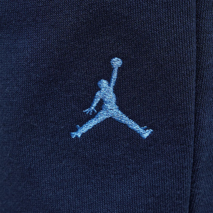 Nike Kids' See Me Shine Sweatshirt and Joggers Set Blue Nike Kids' See Me Shine Sweatshirt and Joggers Set Blue image number 5