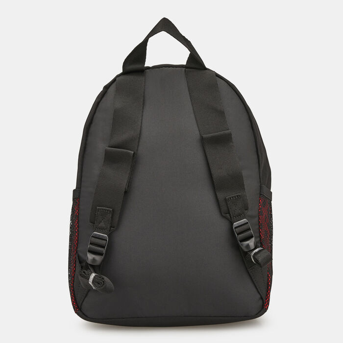 PUMA Kids' x MIRACULOUS Backpack Black PUMA Kids' x MIRACULOUS Backpack Black image number 1