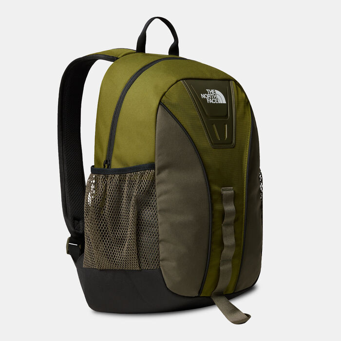 The North Face Y2K Daypack Backpack Green The North Face Y2K Daypack Backpack Green image number 0