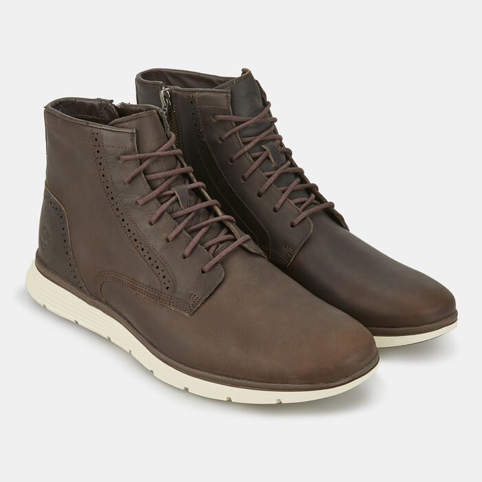 Men's Franklin Park 6-Inch Zip Boot Men's Franklin Park 6-Inch Zip Boot image number 1