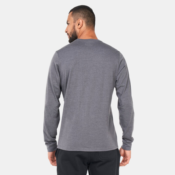 Columbia Men's CSC™ Seasonal Logo T-Shirt Grey image number 1