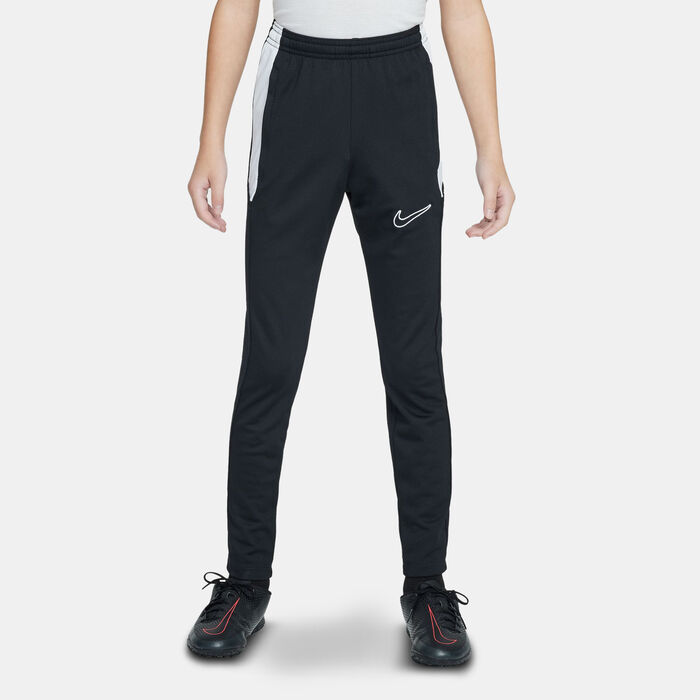 Nike Kids' Academy Dri-FIT Football Tracksuit Black Nike Kids' Academy Dri-FIT Football Tracksuit Black image number 2