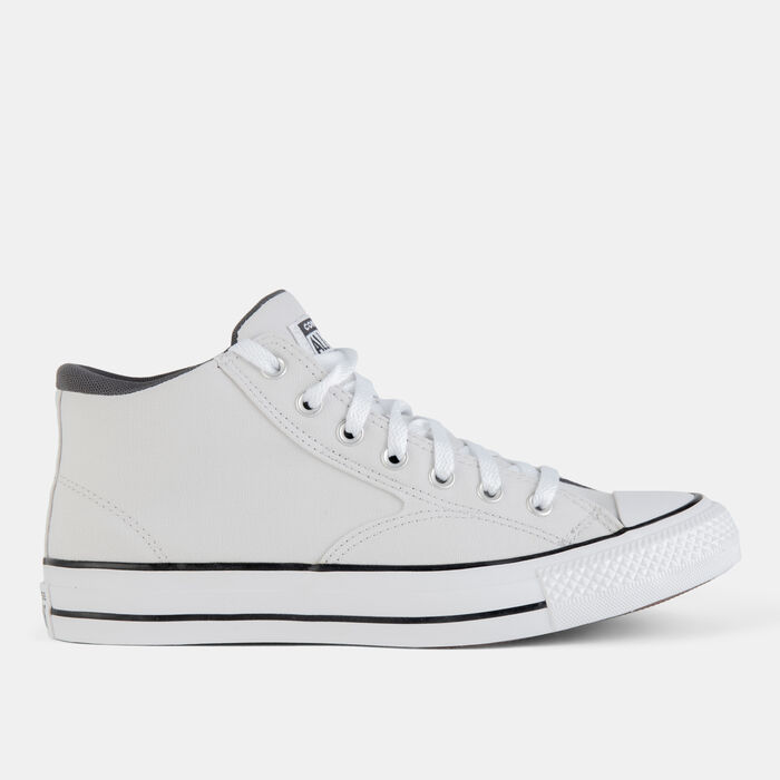 Converse Chuck Taylor All Star Malden Street Unisex Shoes Black Converse Chuck Taylor All Star Malden Street Unisex Shoes Black image number 0