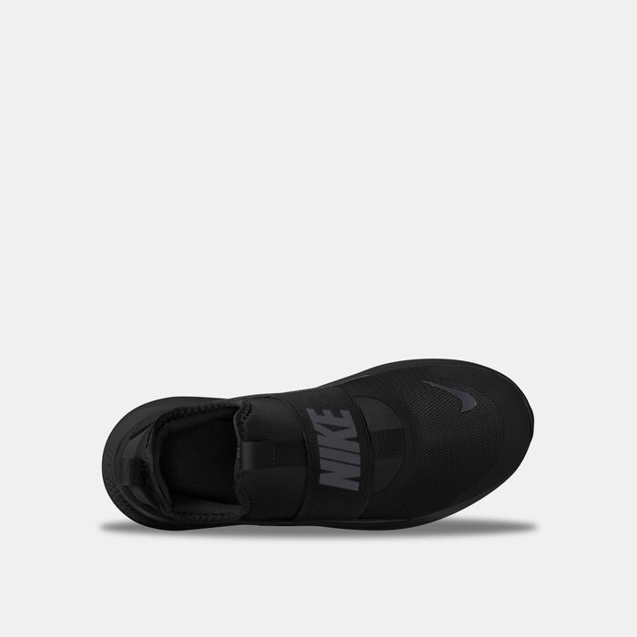 Nike Kids' Flex Runner 4 Running Shoes Black Nike Kids' Flex Runner 4 Running Shoes Black image number 3