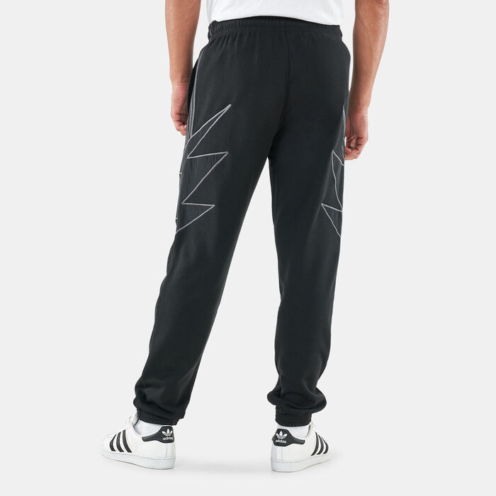 adidas Originals Men's Sprt Lightning Joggers adidas Originals Men's Sprt Lightning Joggers image number 1