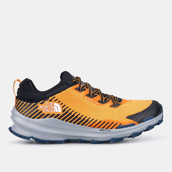 The North Face Men's VECTIV™ Fastpack FUTURELIGHT™ Hiking Shoe Grey The North Face Men's VECTIV™ Fastpack FUTURELIGHT™ Hiking Shoe Grey image number 0