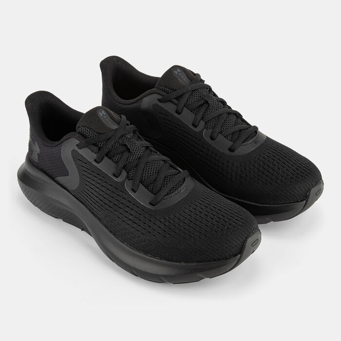 Under Armour Women's Rogue 5 Running Shoes Black Under Armour Women's Rogue 5 Running Shoes Black image number 1