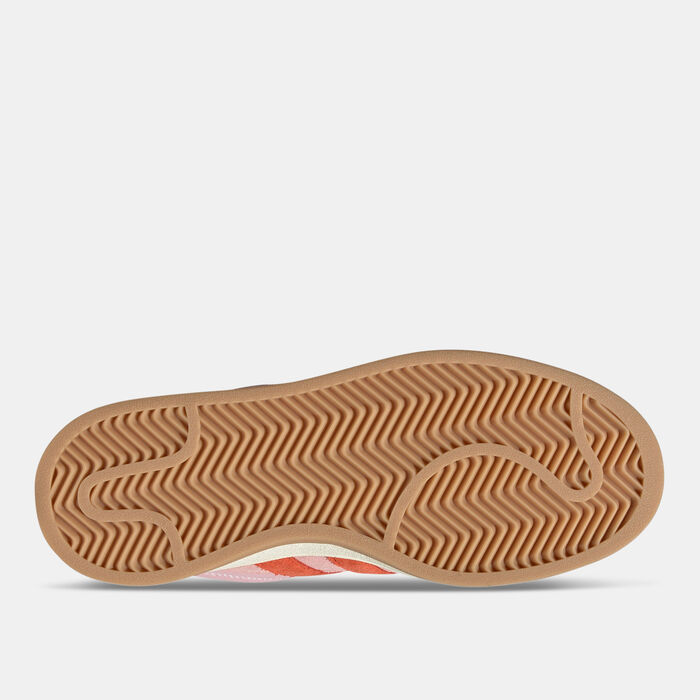 adidas Originals Women's Campus 00S Beta Shoes Pink adidas Originals Women's Campus 00S Beta Shoes Pink image number 3