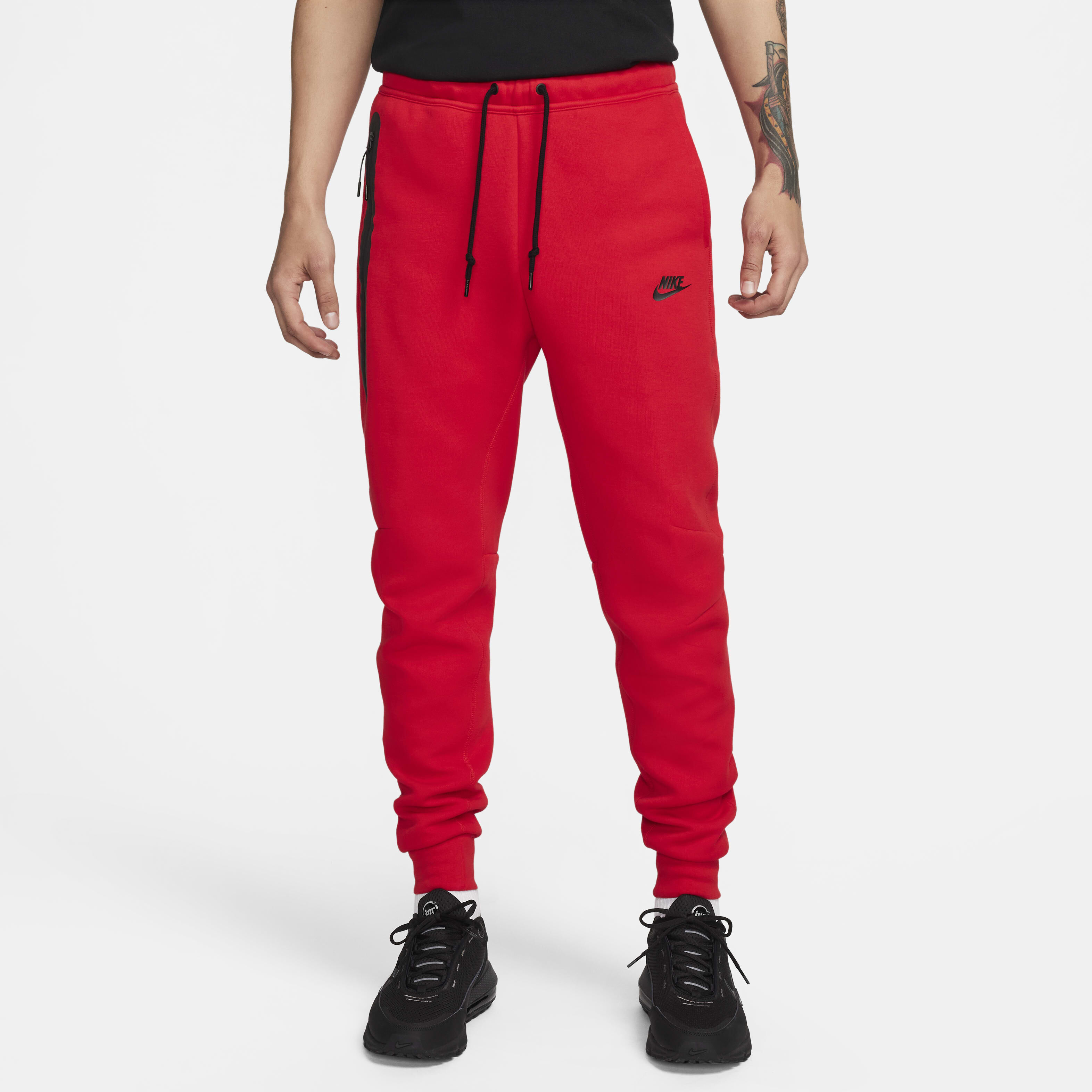 Nike tech fleece pants v2 on sale